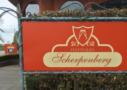 scherpenberg